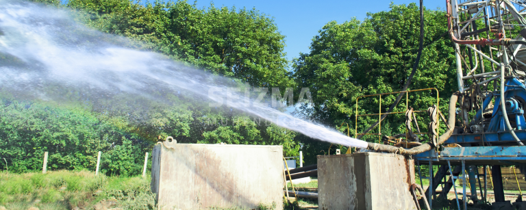 Yeraltı Suyu Kullanma